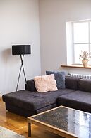 Penthouse suite Old Town Tartu Home Apt.