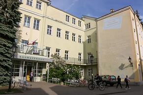 Penthouse suite Old Town Tartu Home Apt.
