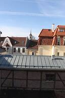 Penthouse suite Old Town Tartu Home Apt.