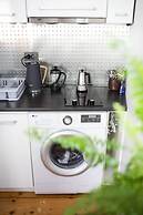 Penthouse suite Old Town Tartu Home Apt.