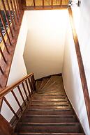 Penthouse suite Old Town Tartu Home Apt.