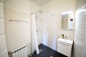 Penthouse suite Old Town Tartu Home Apt.
