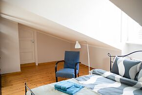 Penthouse suite Old Town Tartu Home Apt.