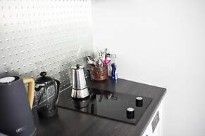 Penthouse suite Old Town Tartu Home Apt.