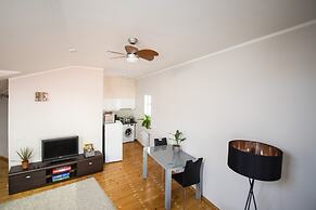 Penthouse suite Old Town Tartu Home Apt.