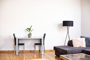 Penthouse suite Old Town Tartu Home Apt.
