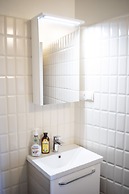 Penthouse suite Old Town Tartu Home Apt.