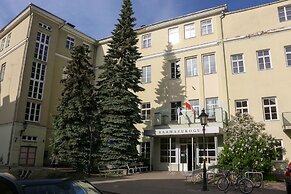 Penthouse suite Old Town Tartu Home Apt.