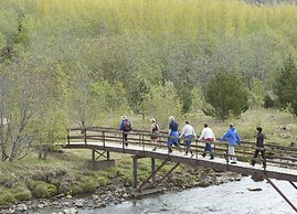 Heilsustofnun Spa Apartments