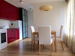 Heilsustofnun Spa Apartments