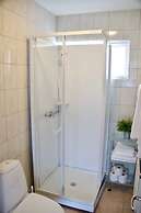 Heilsustofnun Spa Apartments