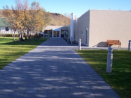 Heilsustofnun Spa Apartments