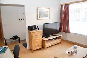 Heilsustofnun Spa Apartments