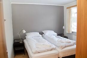 Heilsustofnun Spa Apartments