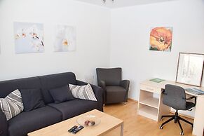 Heilsustofnun Spa Apartments