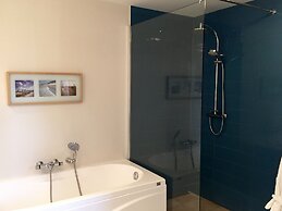 Heilsustofnun Spa Apartments