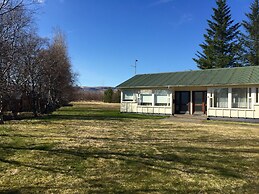 Heilsustofnun Spa Apartments