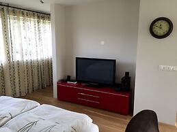 Heilsustofnun Spa Apartments