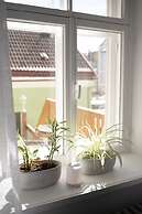 Old town Library Tartu Home Apartments