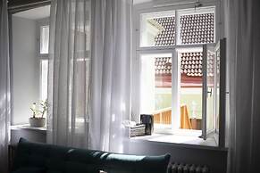 Old town Library Tartu Home Apartments