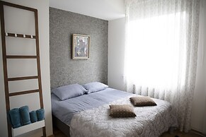 City heart Kvartal-Tartu Home Apartments