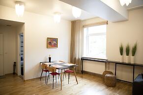 City heart Kvartal-Tartu Home Apartments