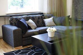 City heart Kvartal-Tartu Home Apartments
