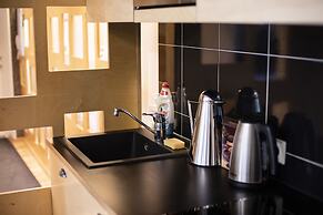 City heart Kvartal-Tartu Home Apartments