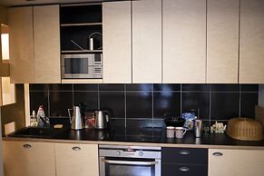City heart Kvartal-Tartu Home Apartments