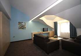 Hotel International Prishtina