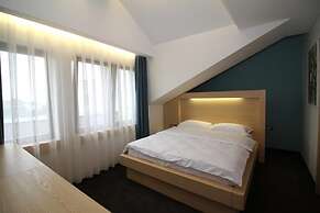 Hotel International Prishtina