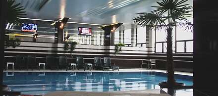 Hotel International Prishtina