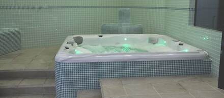 Hotel International Prishtina