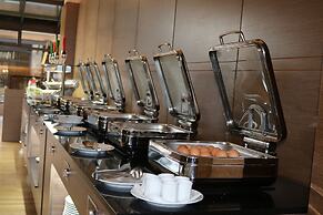 Hotel International Prishtina