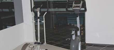 Hotel International Prishtina