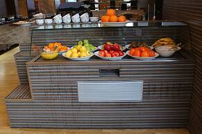 Hotel International Prishtina