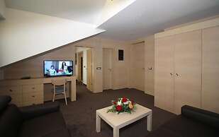 Hotel International Prishtina