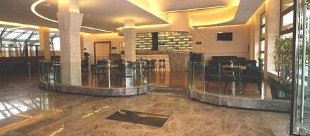 Hotel International Prishtina