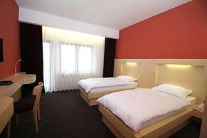 Hotel International Prishtina