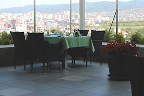 Hotel International Prishtina