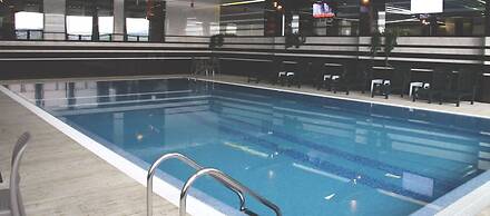 Hotel International Prishtina