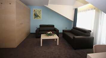 Hotel International Prishtina