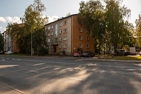 Aura City Center Tartu Holidays