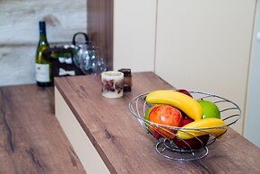 Sofia Central Luxury Apartment