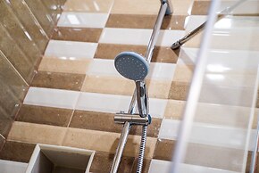 Sofia Central Luxury Apartment