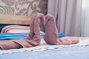 Sofia Central Luxury Apartment