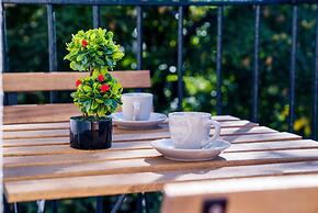 Sofia Central Luxury Apartment