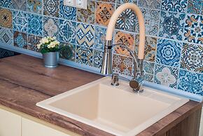 Sofia Central Luxury Apartment