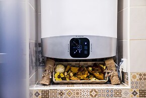 Sofia Central Luxury Apartment