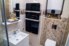 Sofia Central Luxury Apartment